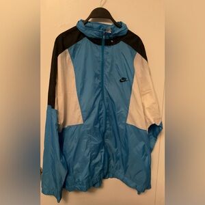 Vintage Nike Windbreaker
